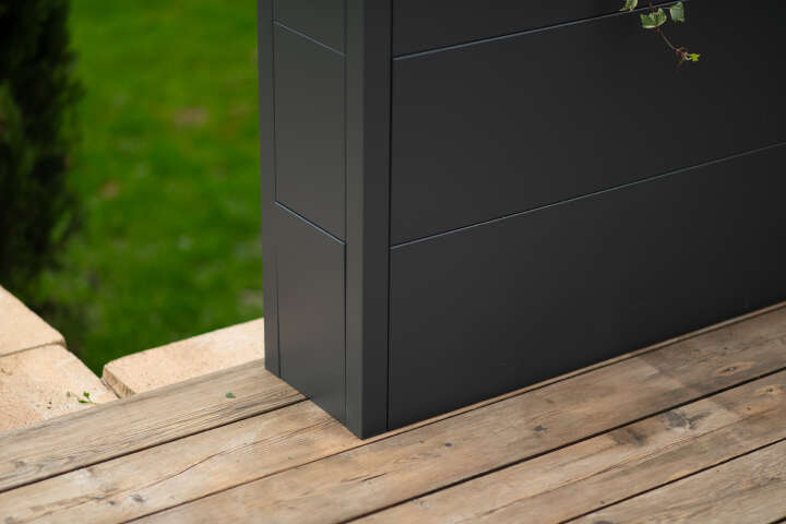 WESTMANN Pflanzkübel Talus